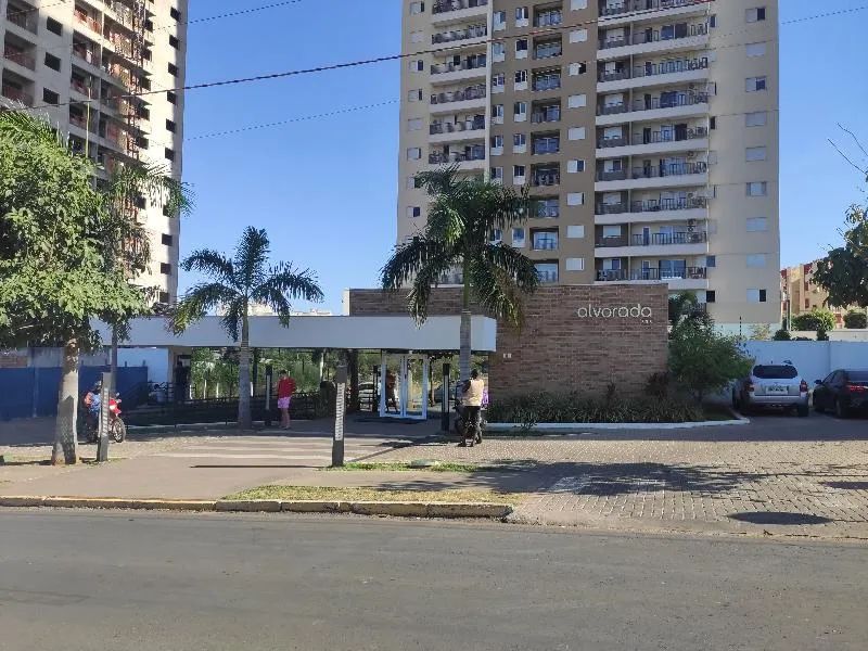 Apartamento com 3 quarto(s) no bairro Terra Nova em Cuiabá - MT