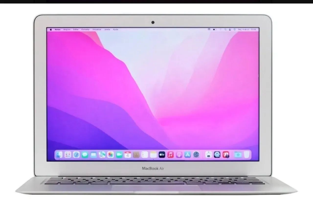 MacBook Air A1466 13.3