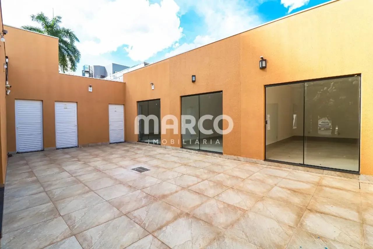 Sala Comercial l 25m² l Praça popular l Cuiabá-MT