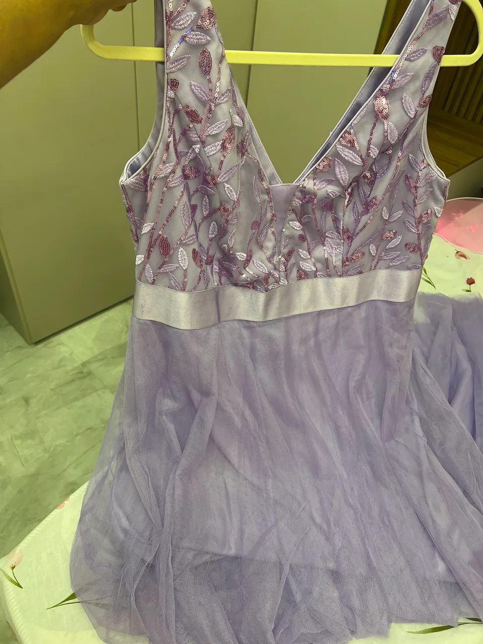 Vestido de Festa  - Foto 5