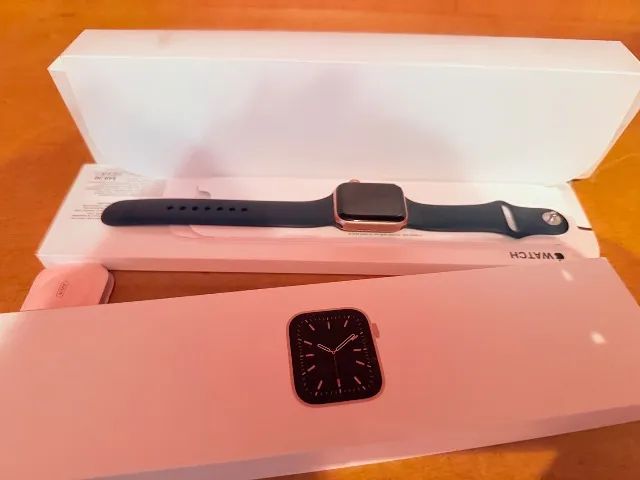 Apple Watch série 6 -40MM - Foto 2