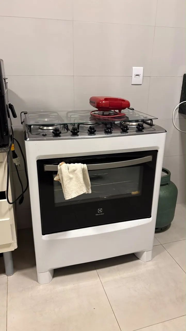 Fogão Electrolux  - Foto 2
