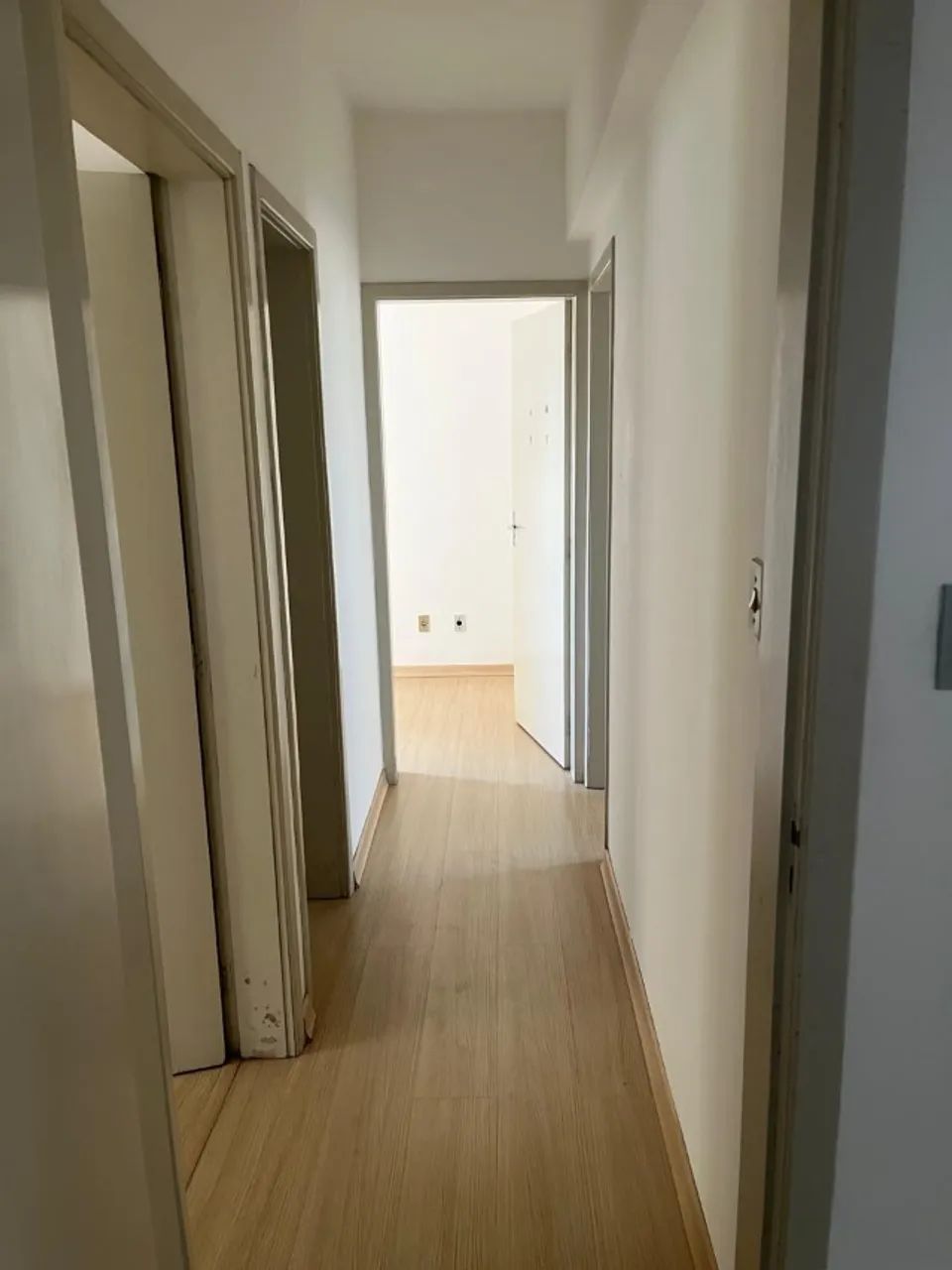 APARTAMENTO CENTRAL 2 DORMITÓRIOS - Foto 3