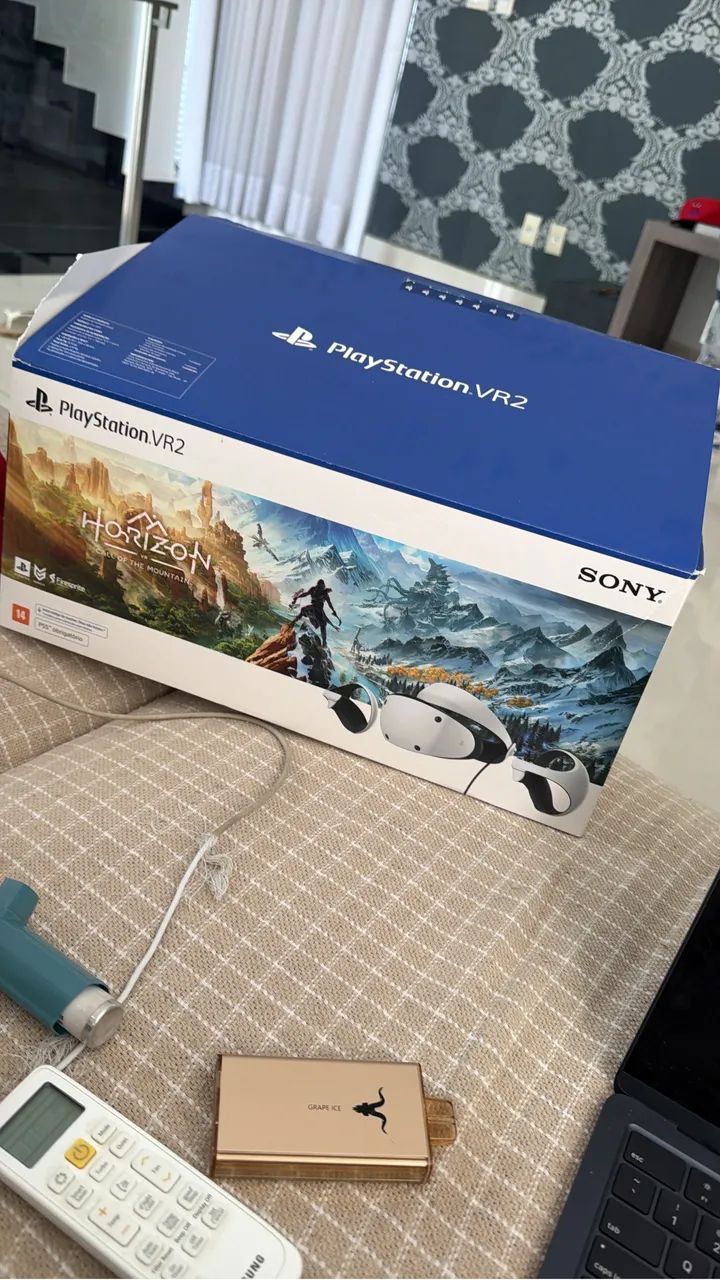 VR2 SENSE  - Foto 2