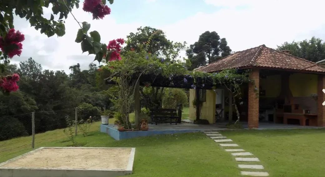 Chácara Completa em Sarapuí/SP | Lago, Mina d'Água, Casa de Caseiro e 27.950m² - Foto 5