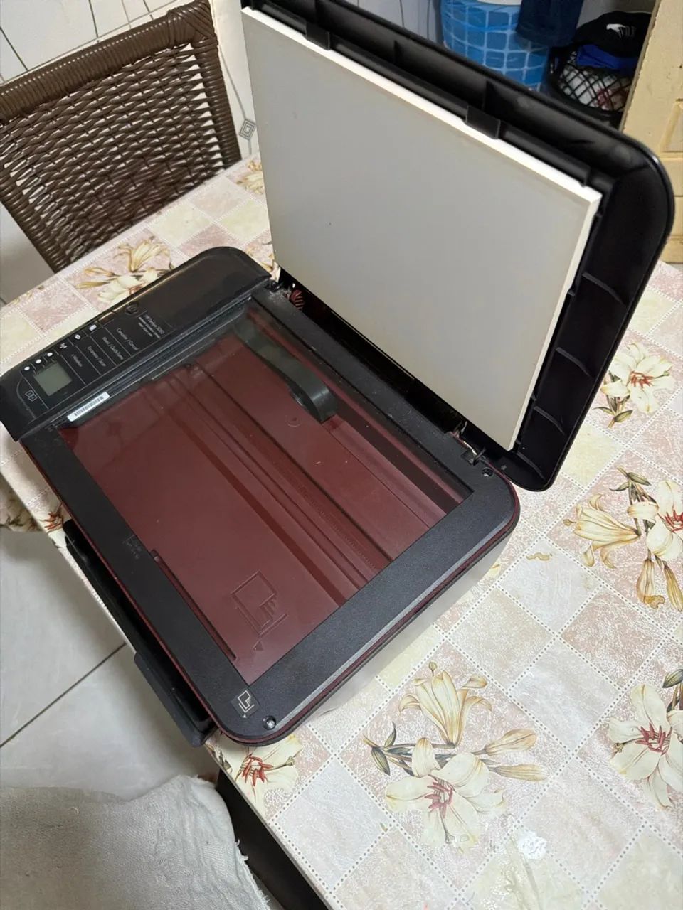 Impressora Hp 3050 - Foto 2