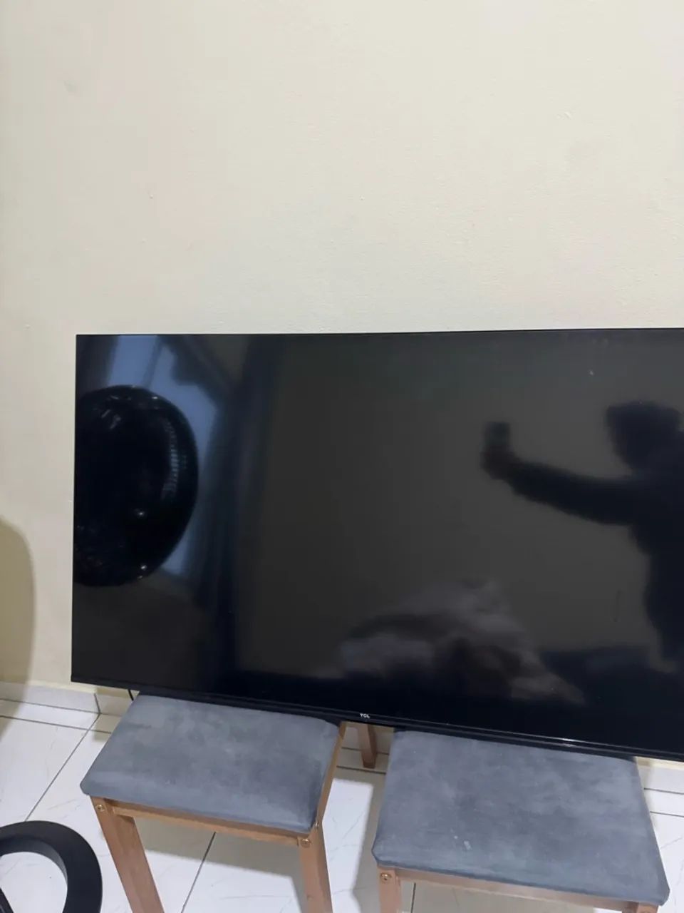 Televisão  - Foto 4