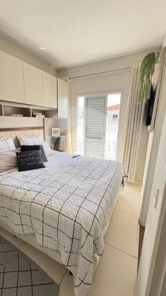 Casa em Condomínio em Vila Prudente - Foto 2
