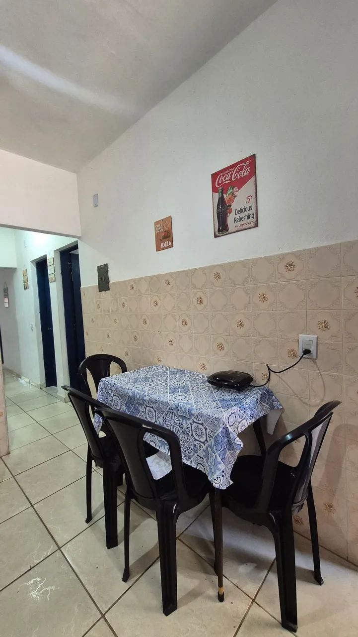 Casa em Piúma ES para temporada, 300m da praia, 3qts, 3bnh, na 9ua do shopping do cinema.  - Foto 13