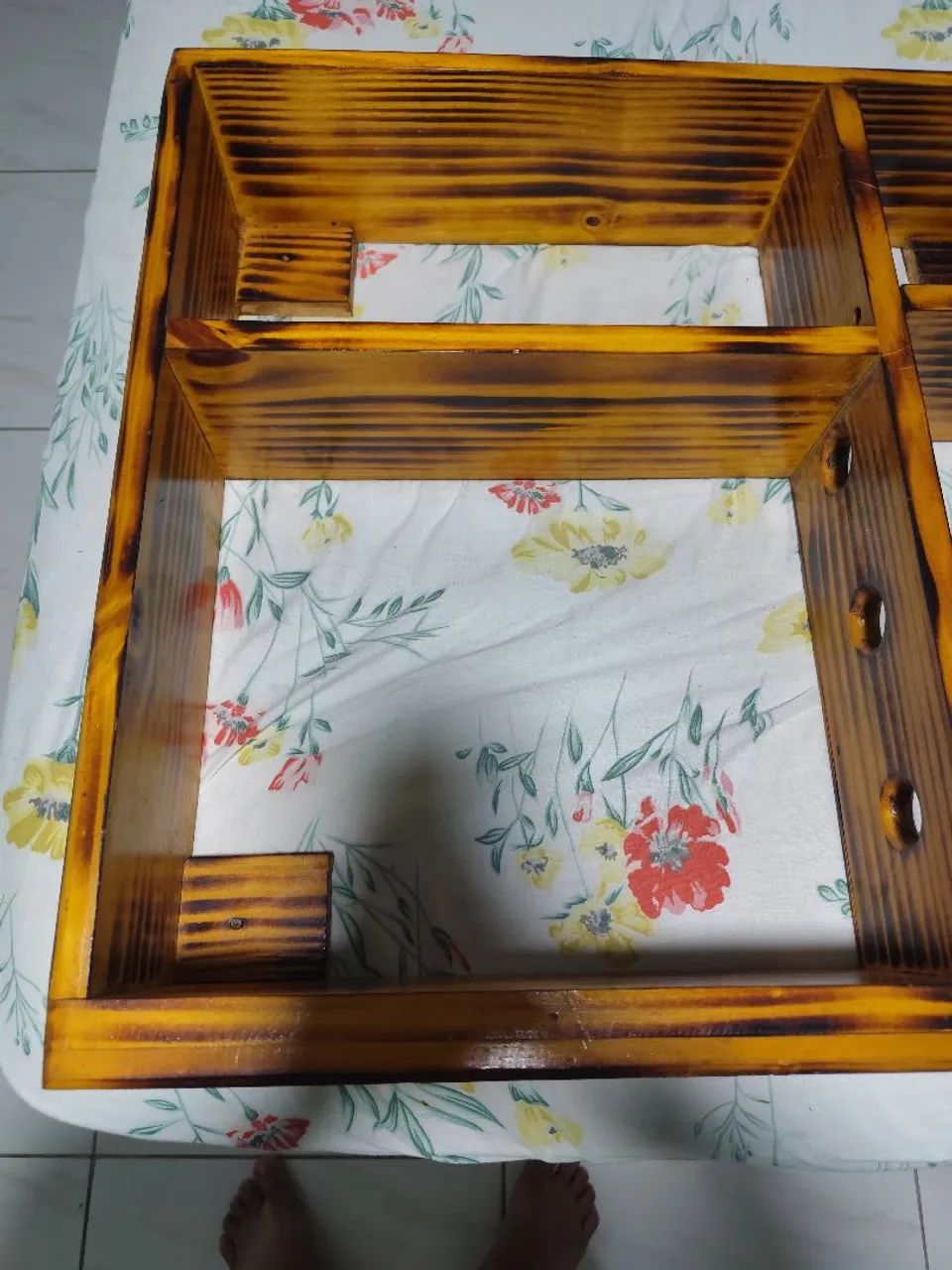 Bar Adega de Madeira de Parede64962145273475121