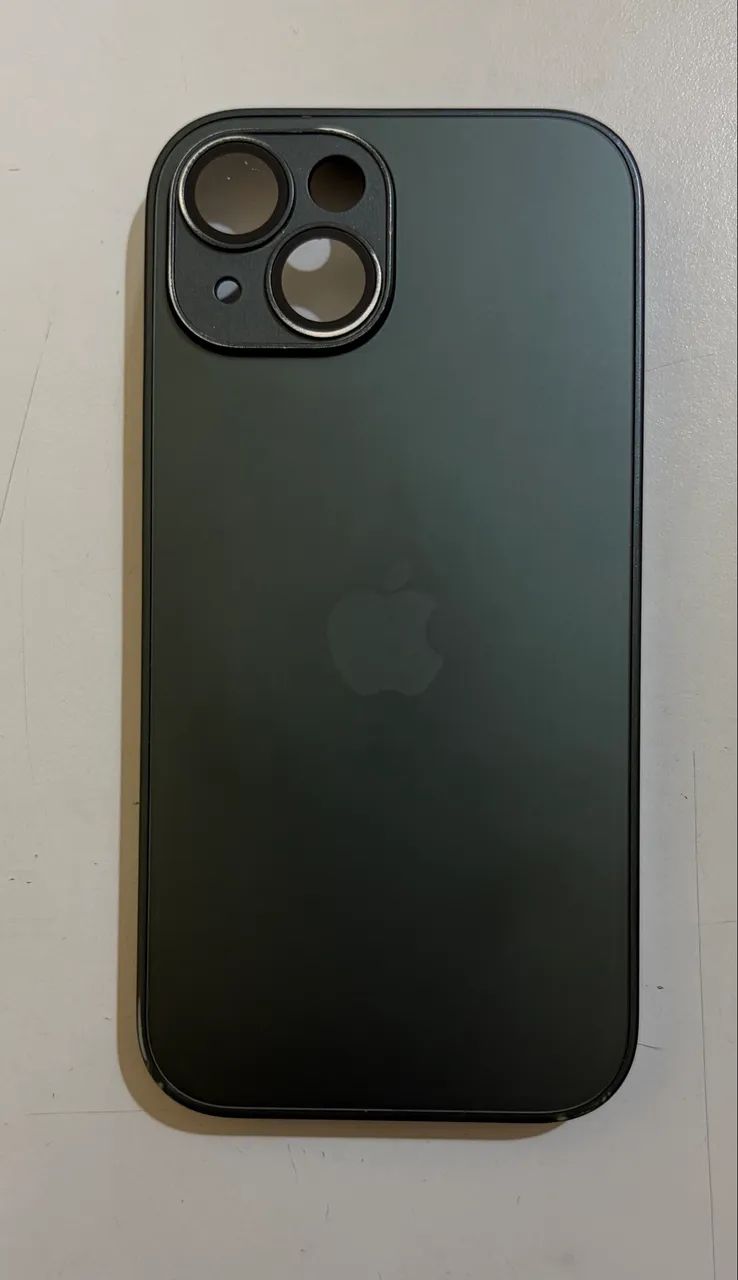 Capa IPhone 15 - Foto 5