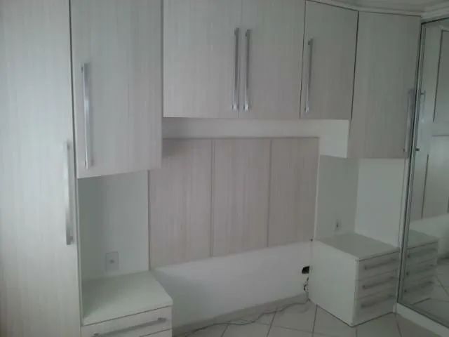 Triplex no CIC, 3 quartos sendo 1 suíte, 90m² - Foto 5