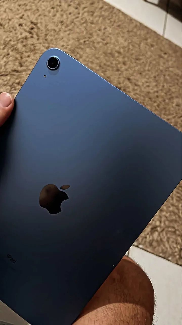VENDO IPAD