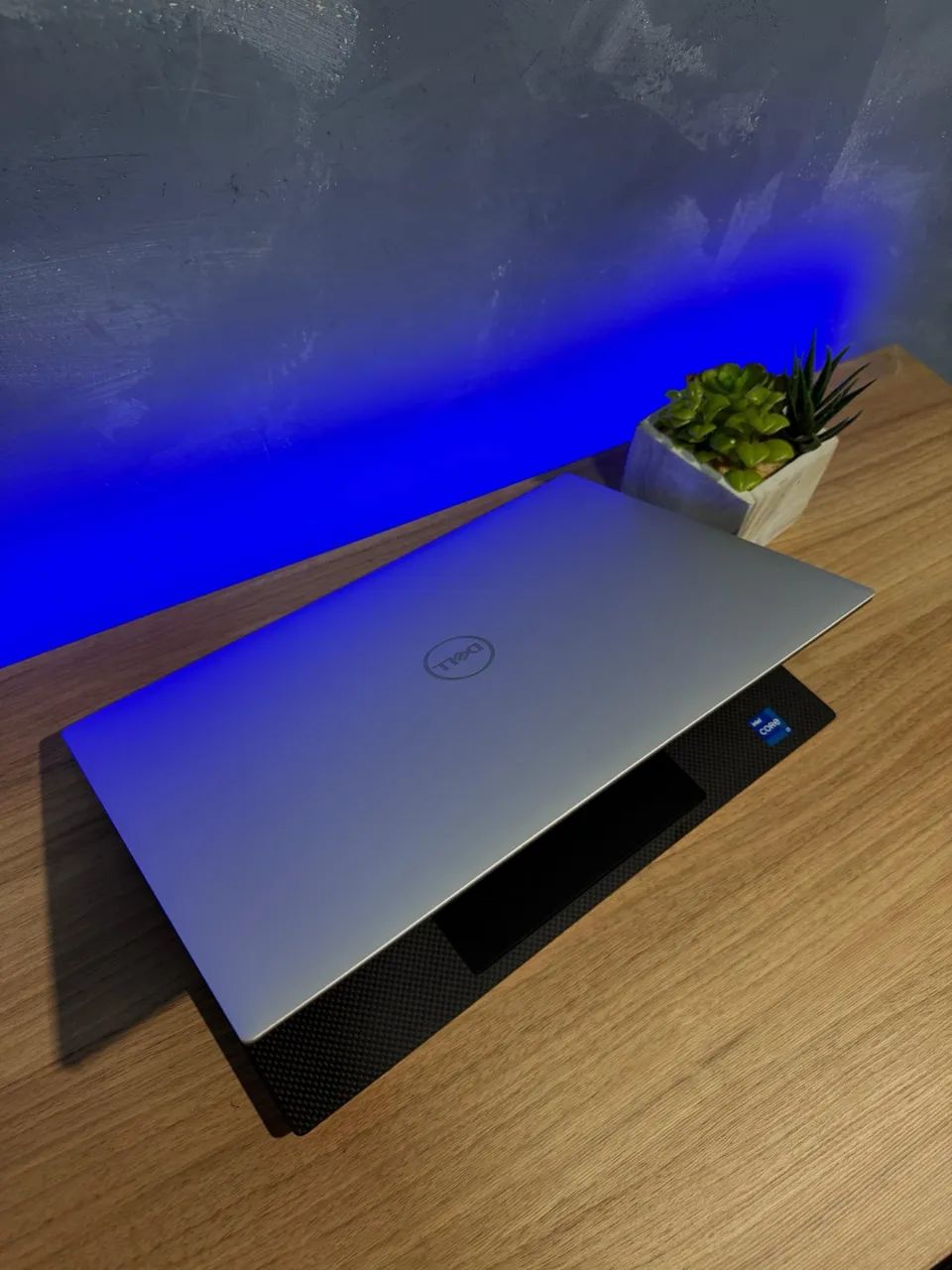 Notebook Gamer Dell XPS i7 RTX 3050T (PARCELAMOS EM ATÉ 12x) - Foto 4