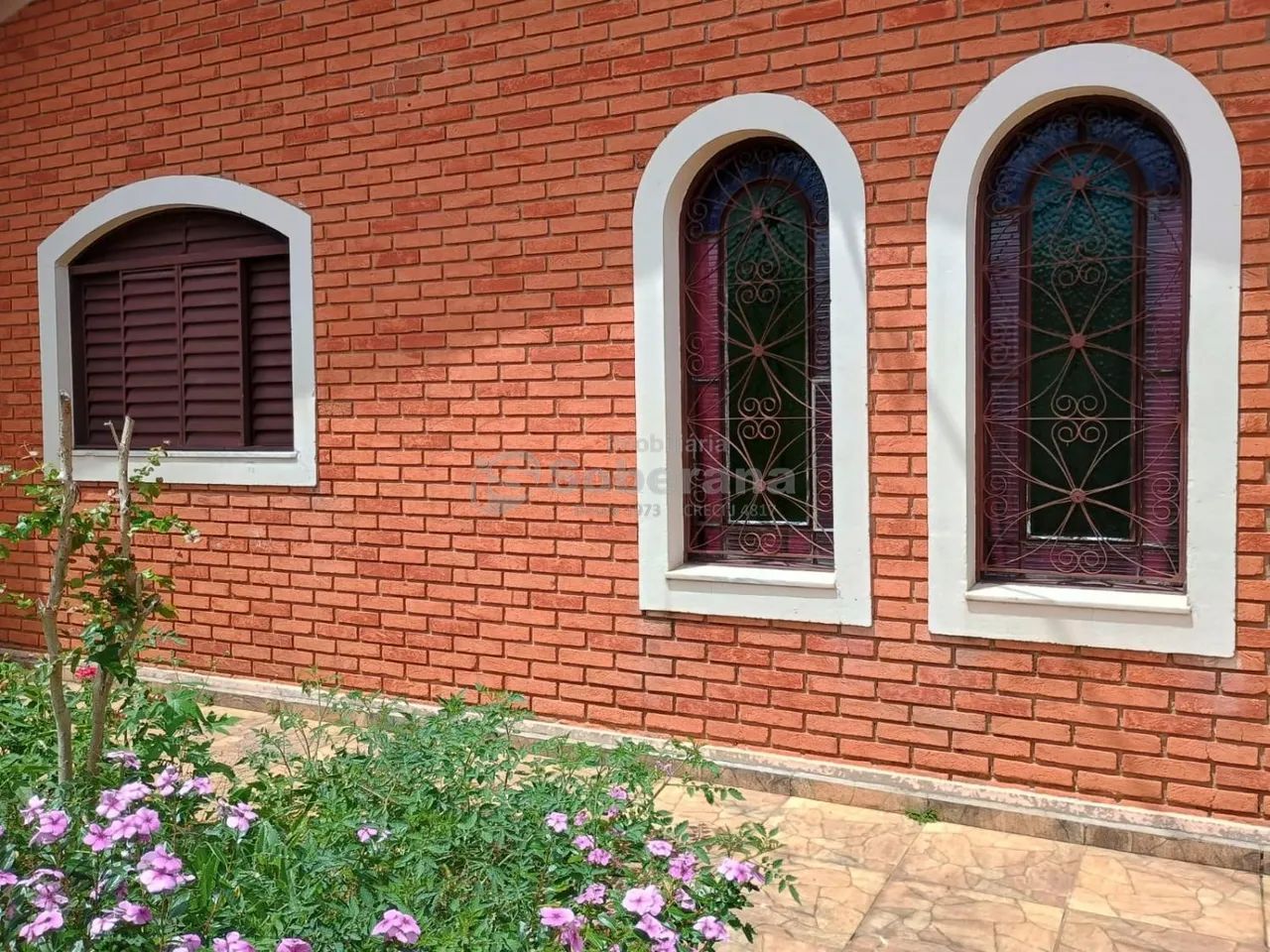 casa - Jardim Santa Mônica - Campinas - Foto 3