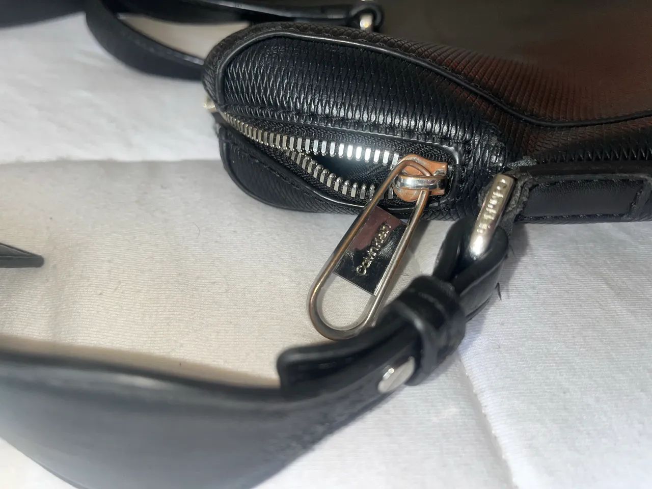 Bolsa pasta Calvin Klein   - Foto 5