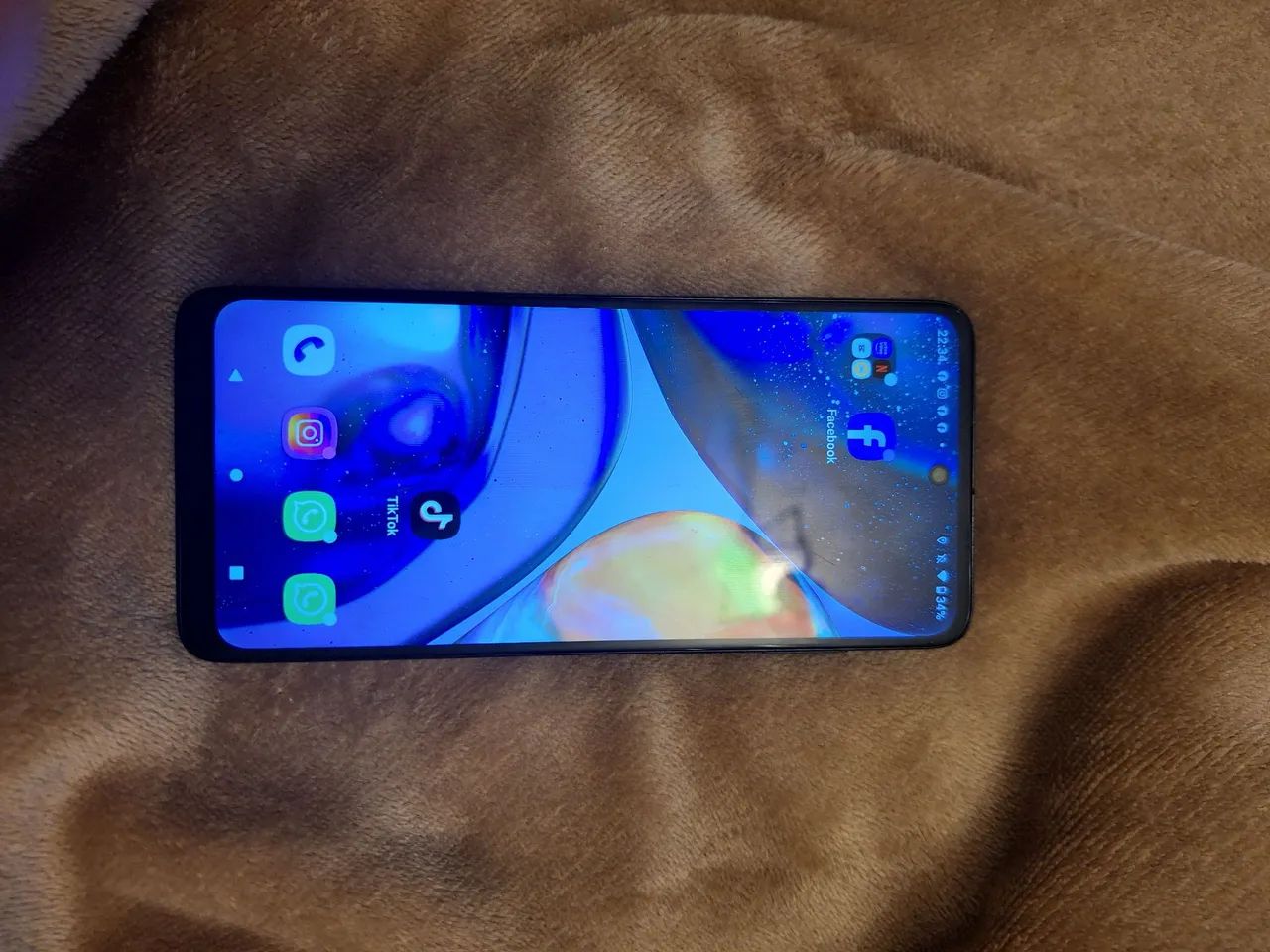 MOTOROLA G22 128GB  - Foto 4