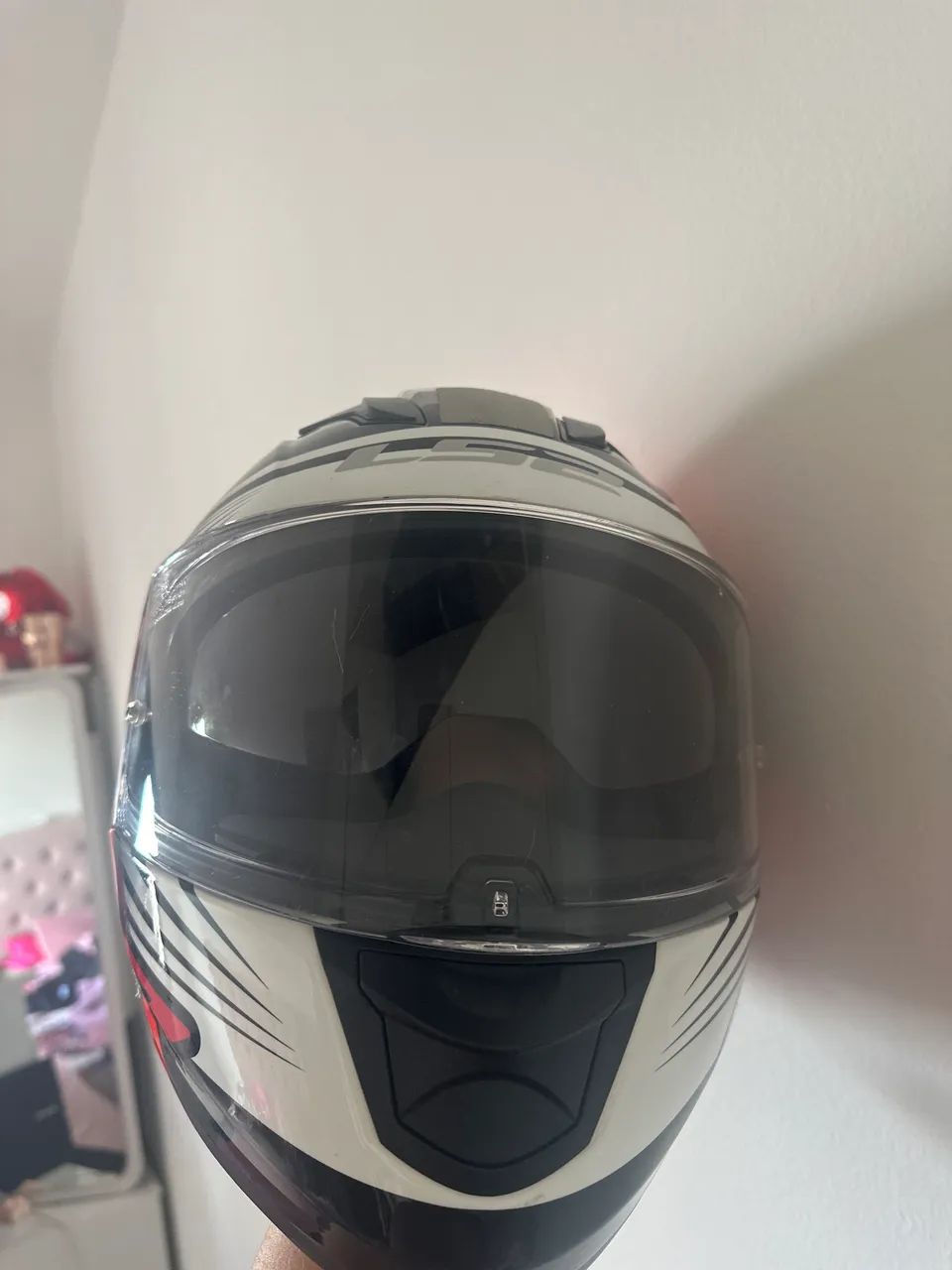 CAPACETE LS2 FF320 Stream - Foto 2
