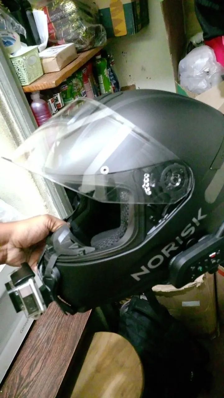 Norisk perto fosco 
