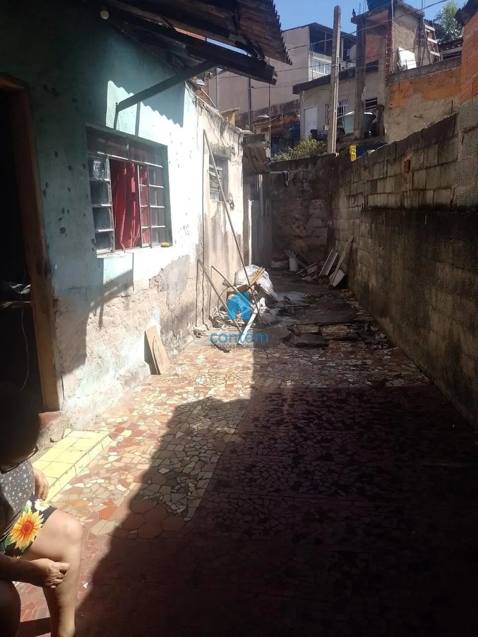 Terreno à venda em Jandira, Jardim Javaes, com 156.8 m² - Foto 4