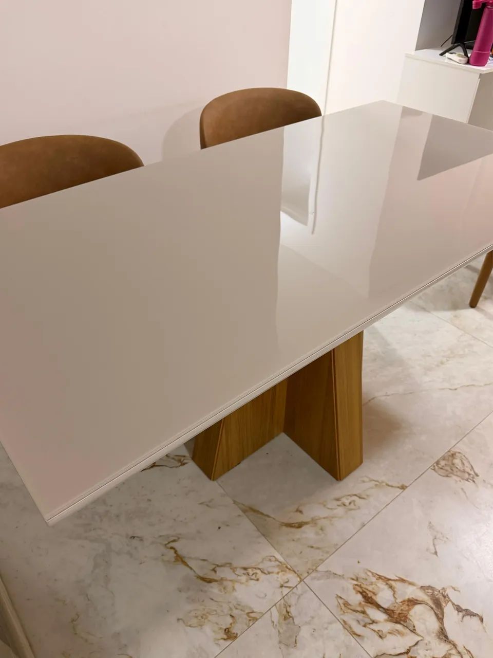 Mesa de jantar - Foto 2