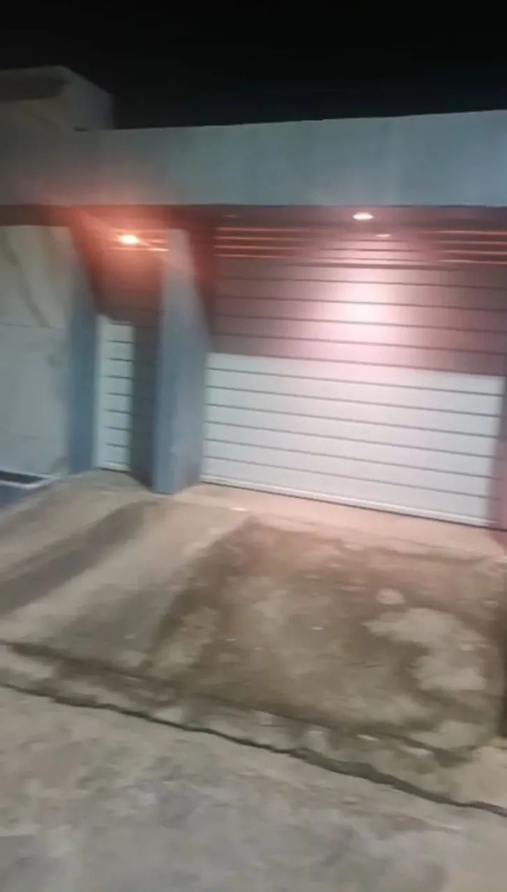 Casa na cidade de Junqueiro-AL