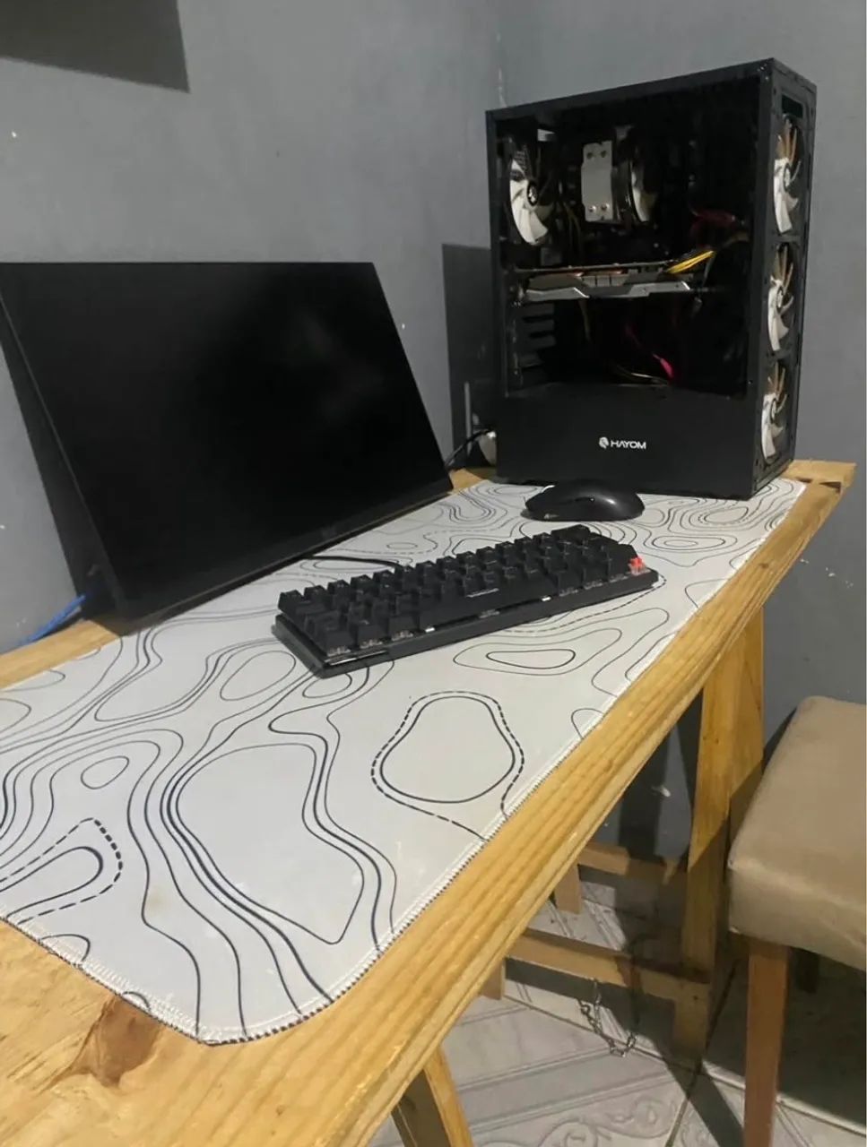 Pc  - Foto 3