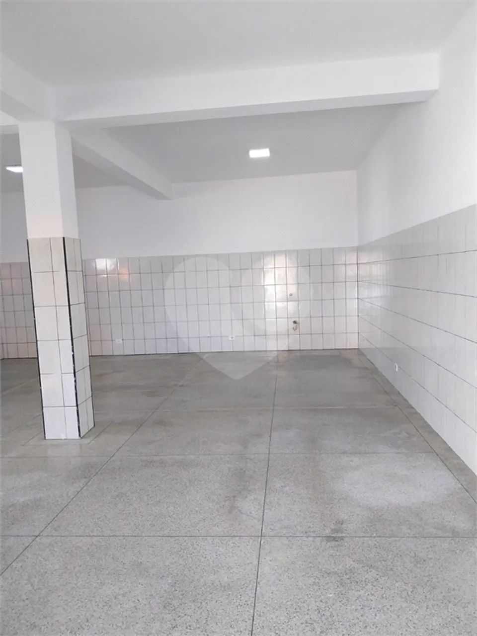 Salão comercial Jd Morada do Sol, 86 metros com um banheiro - Foto 2