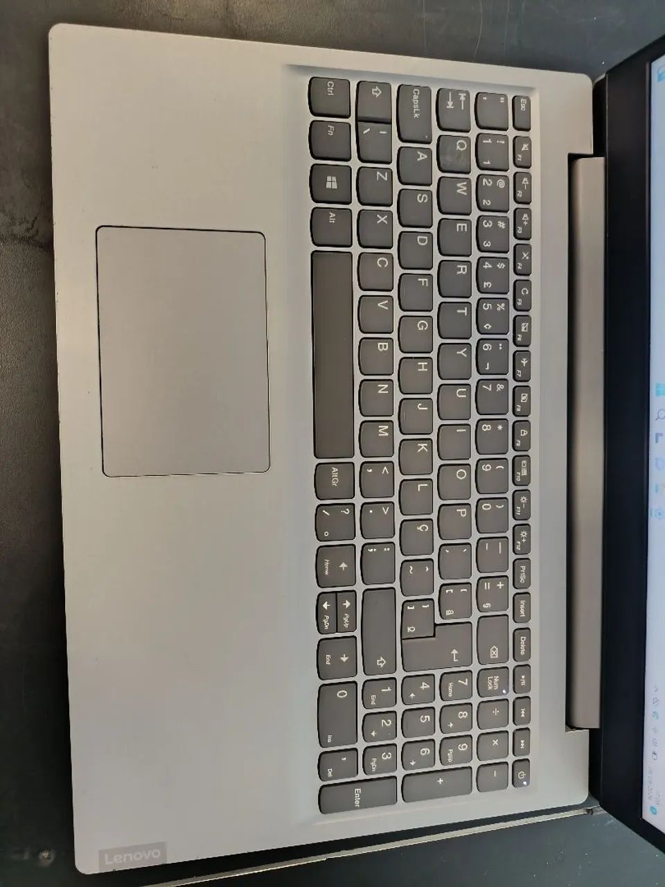 NOTEBOOK LENOVO  - Foto 4