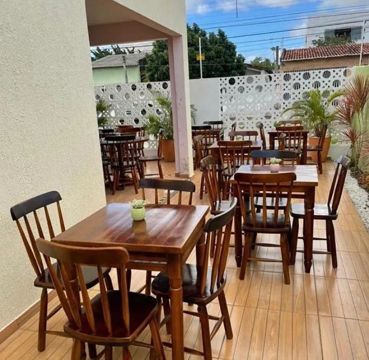 Mesas para restaurantes  - Foto 3