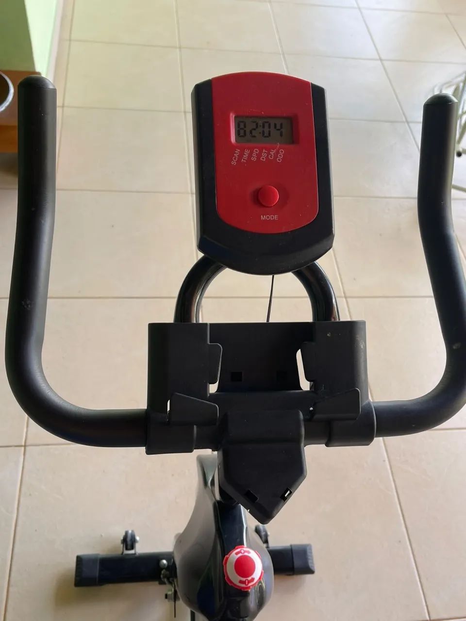 Vende-se bicicleta ergométrica  - Foto 4