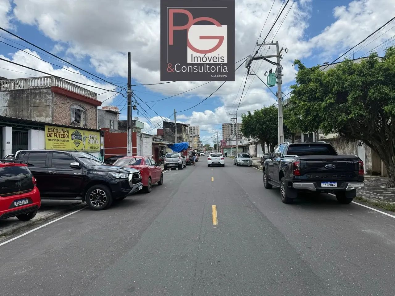 VENDO MARAVILHOSO TERRENO MEDINDO 8M DE FRENTE X 26M DE FUNDOS, ÓTIMO LOCAL NA TV CARLOS D - Foto 6