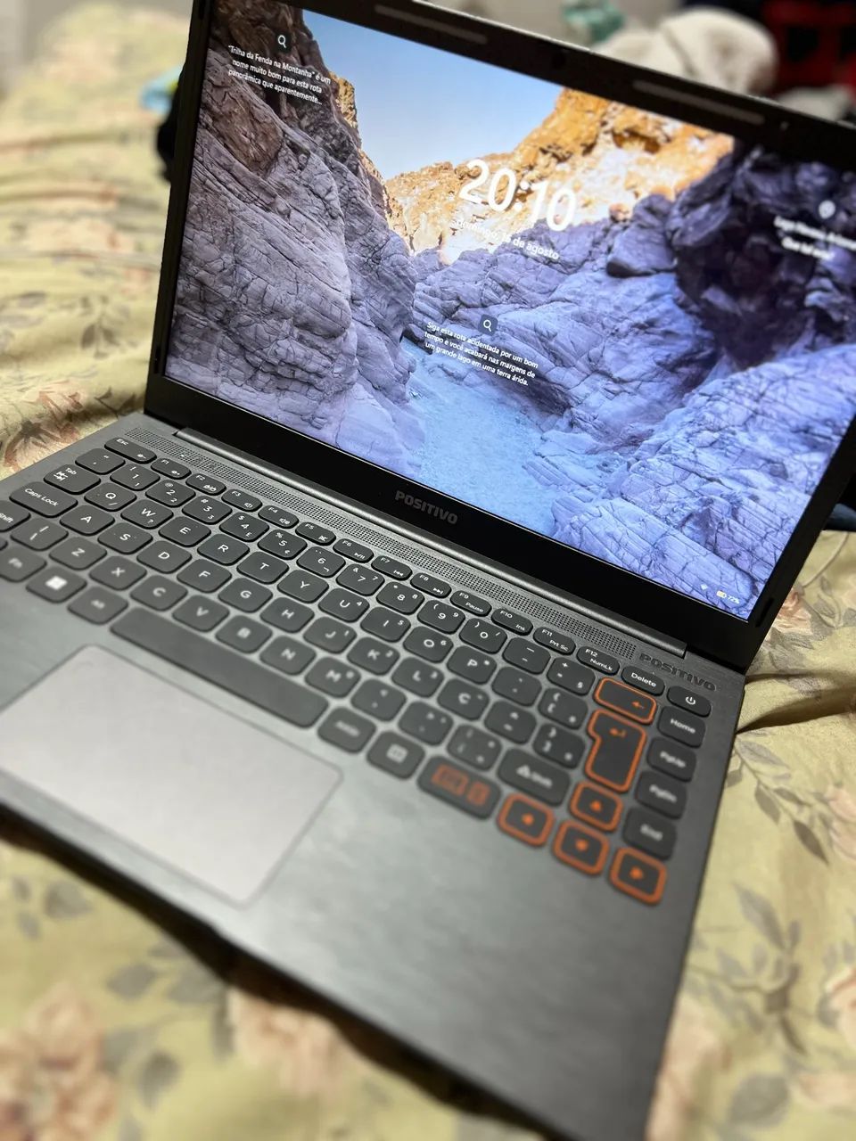 Notebook Intel celeron - Foto 2