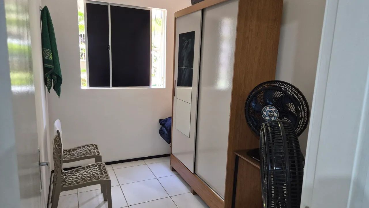 Apartamento térreo  - Foto 5