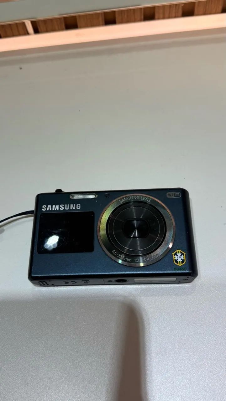 Camera SansungDV2014F