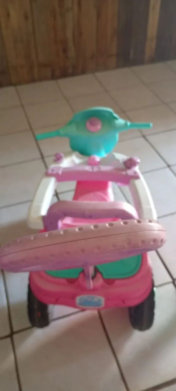 motocicleta infantil  - Foto 6
