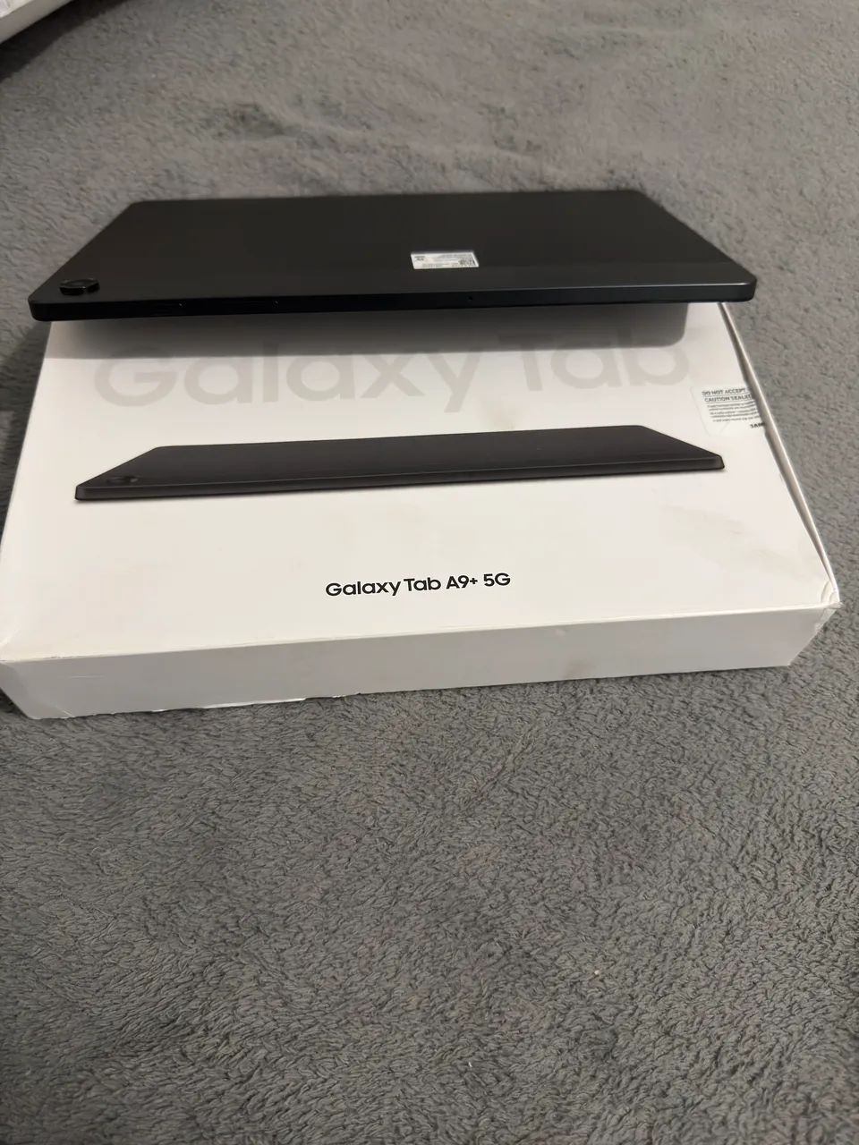 Galaxy Tab A9+ 5G