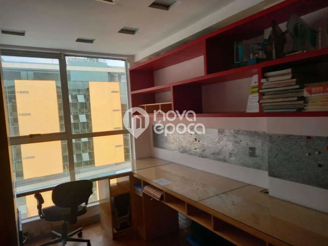 Jardim Botânico | Sala - Foto 3