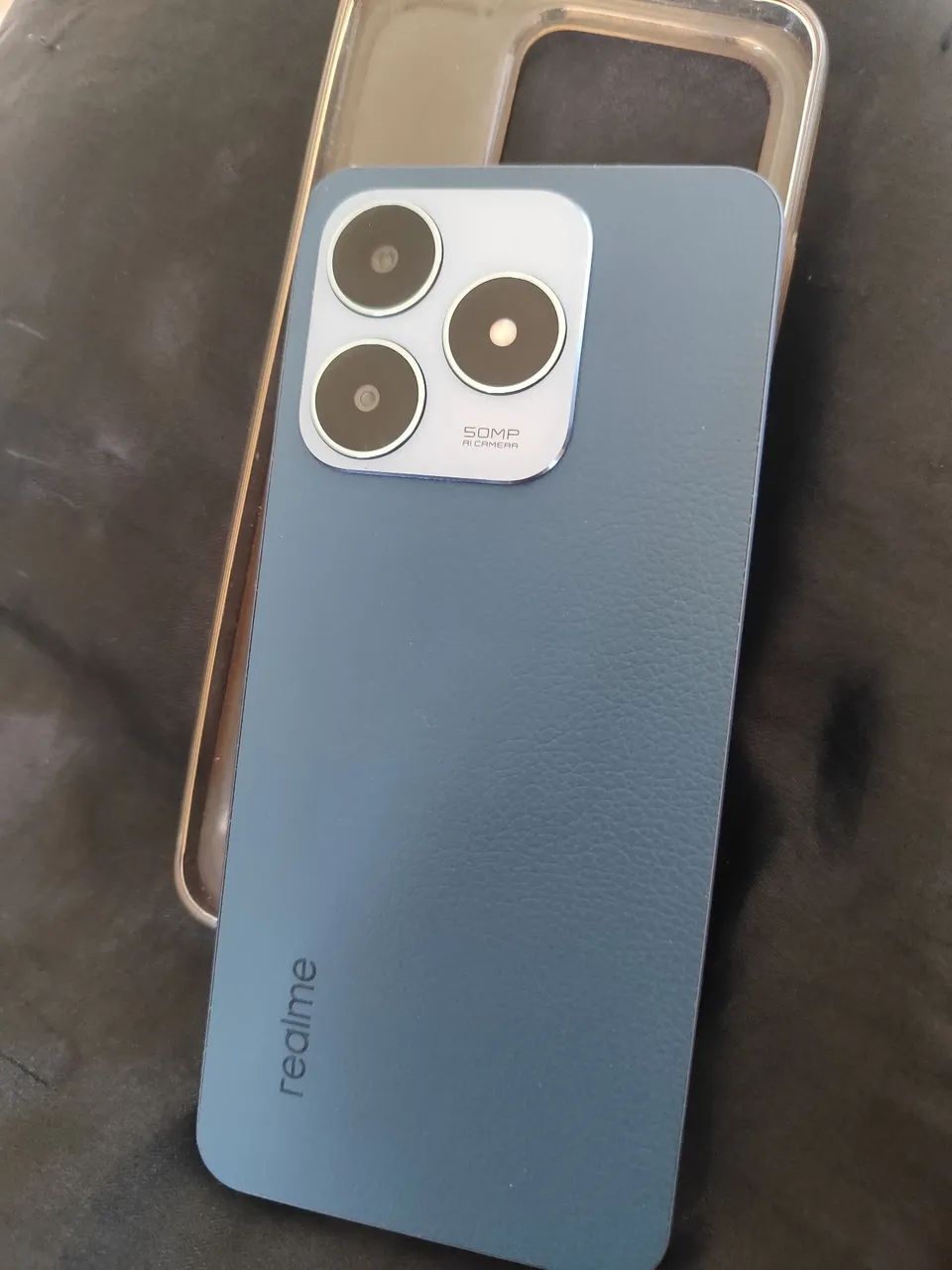 Realme c63  - Foto 3