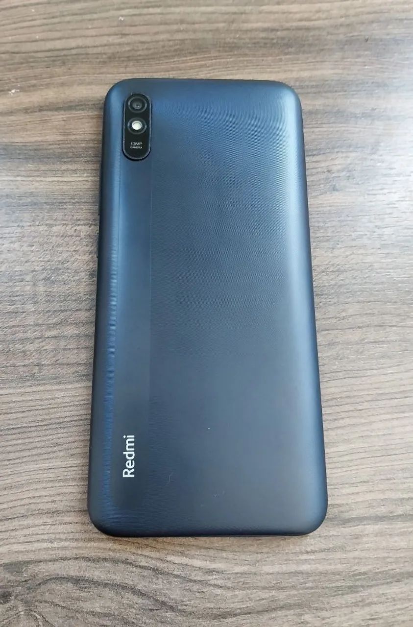 Celular Xiaomi Redmi 9A - Foto 2