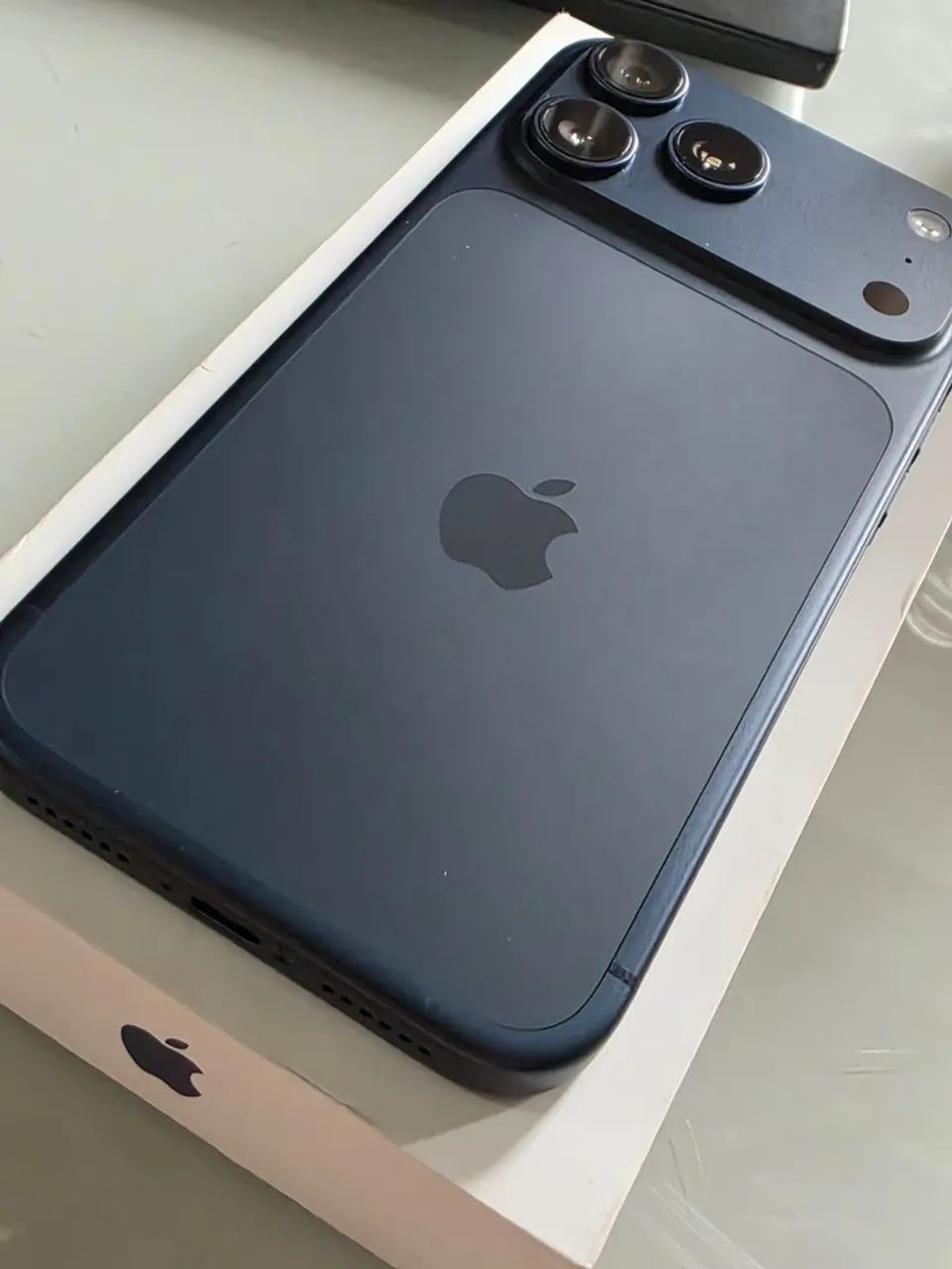IPHONE 17 PRO MAX 512GB