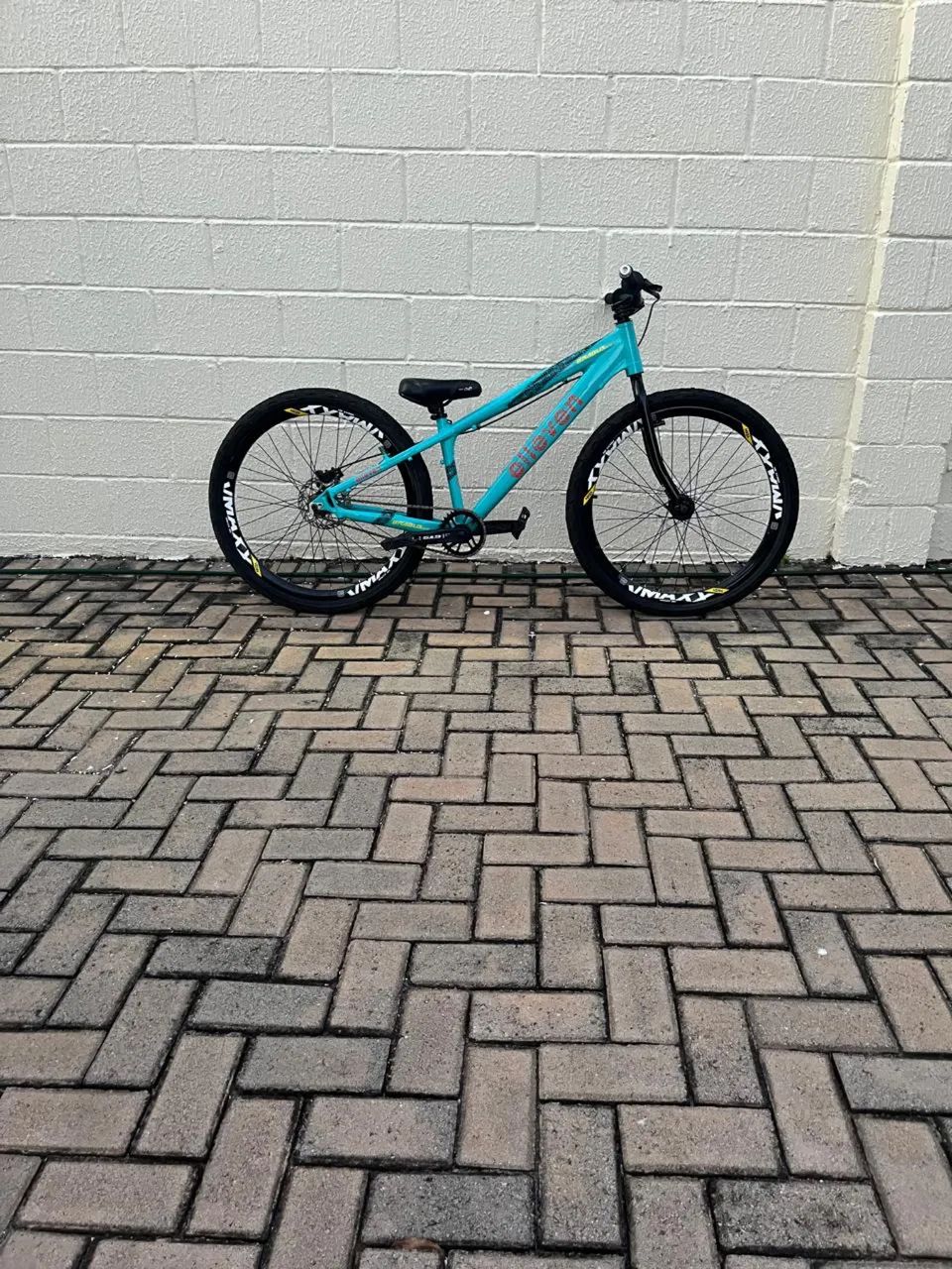 Bicicleta novíssima  - Foto 3