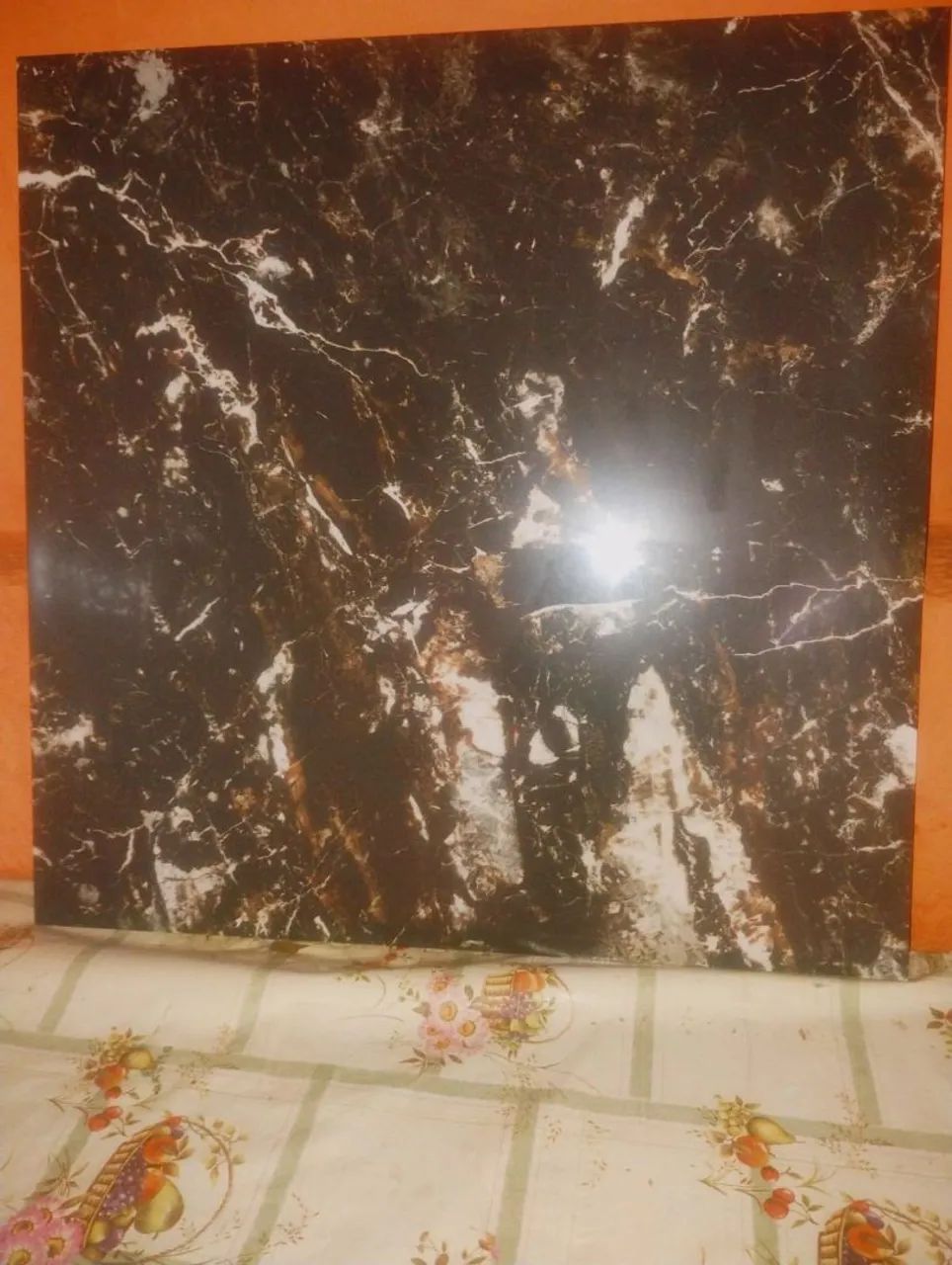 Piso Porcelanato Delta - Foto 2