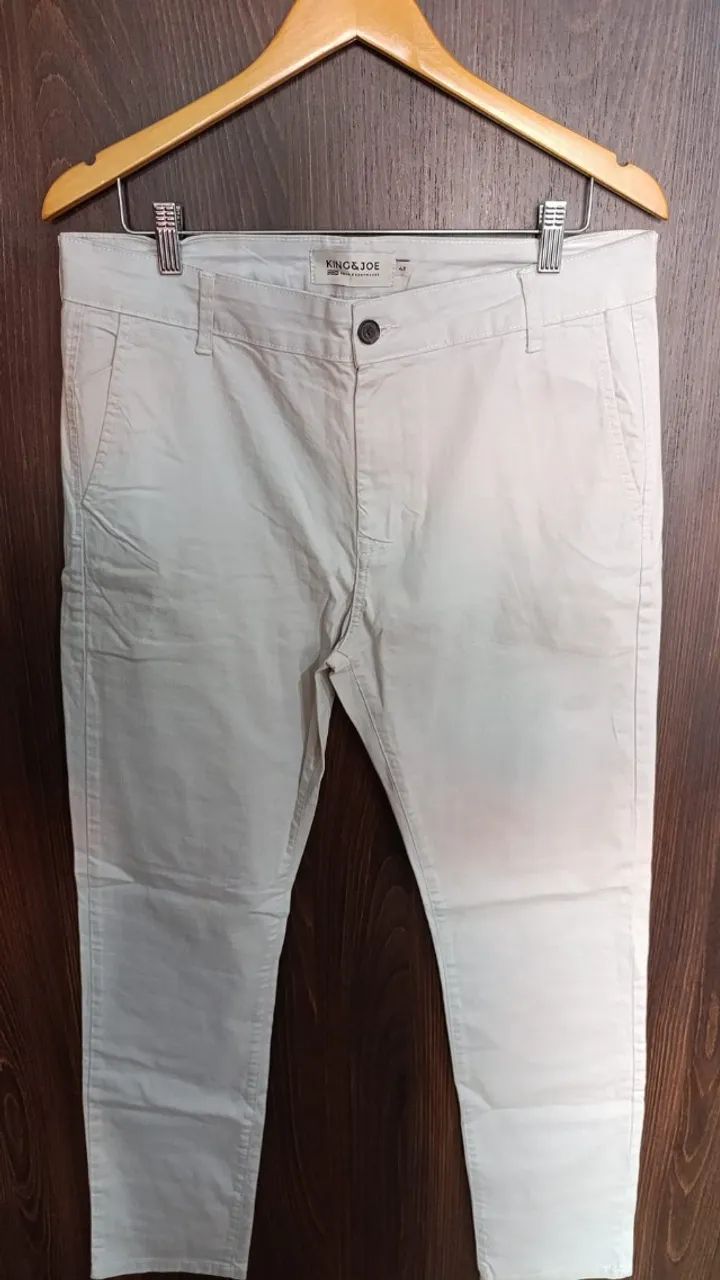 CALÇA