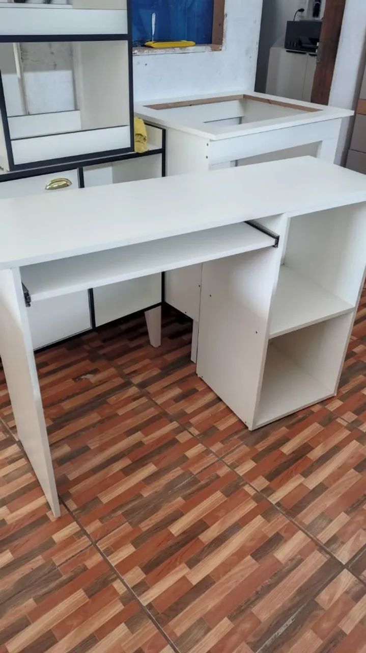 Escrivaninha  - Foto 2