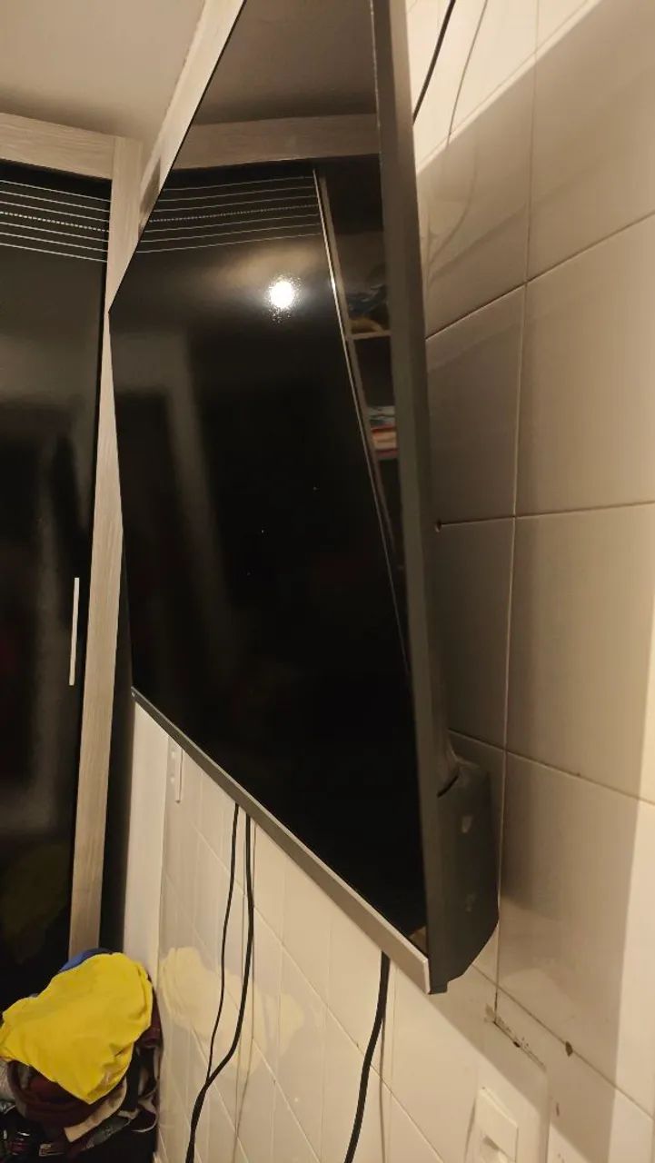 Smart Tv Philips 50 polegadas 4k - Foto 2