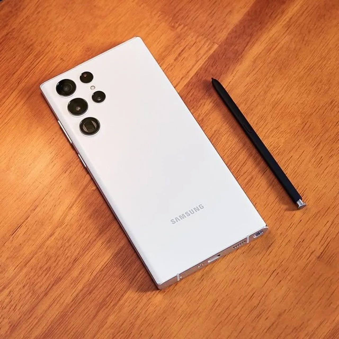 Samsung S23 Ultra