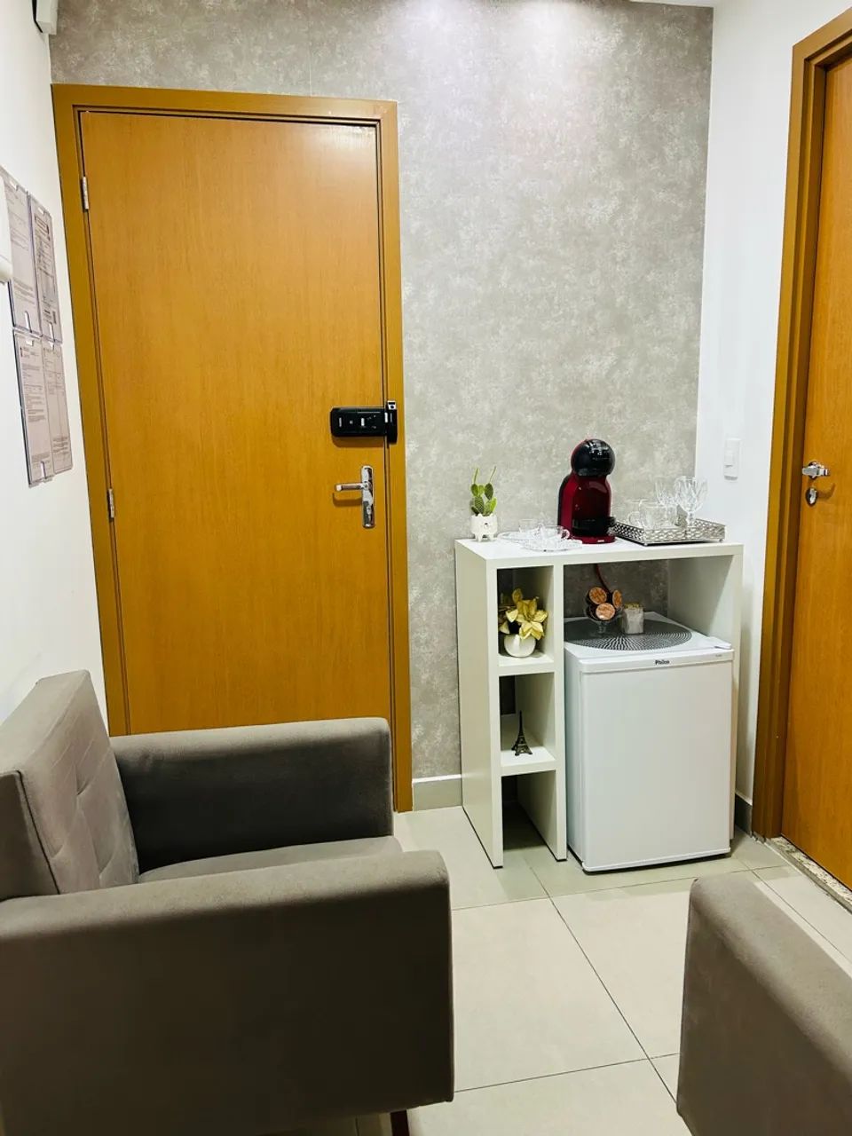 Sala em jardim camburi  - Foto 3