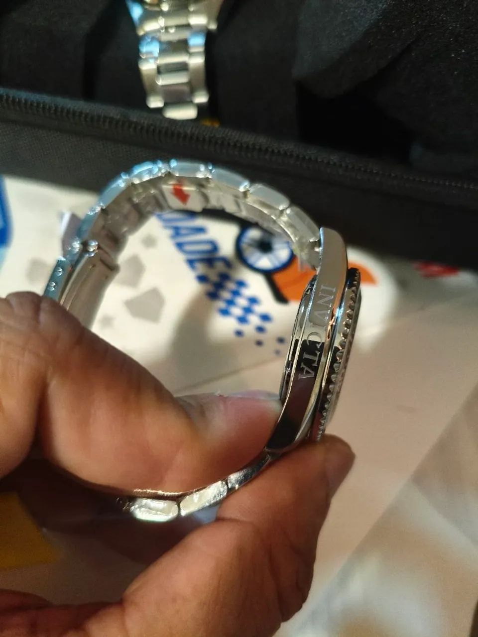 Invicta Pro Diver 48726 - Foto 3