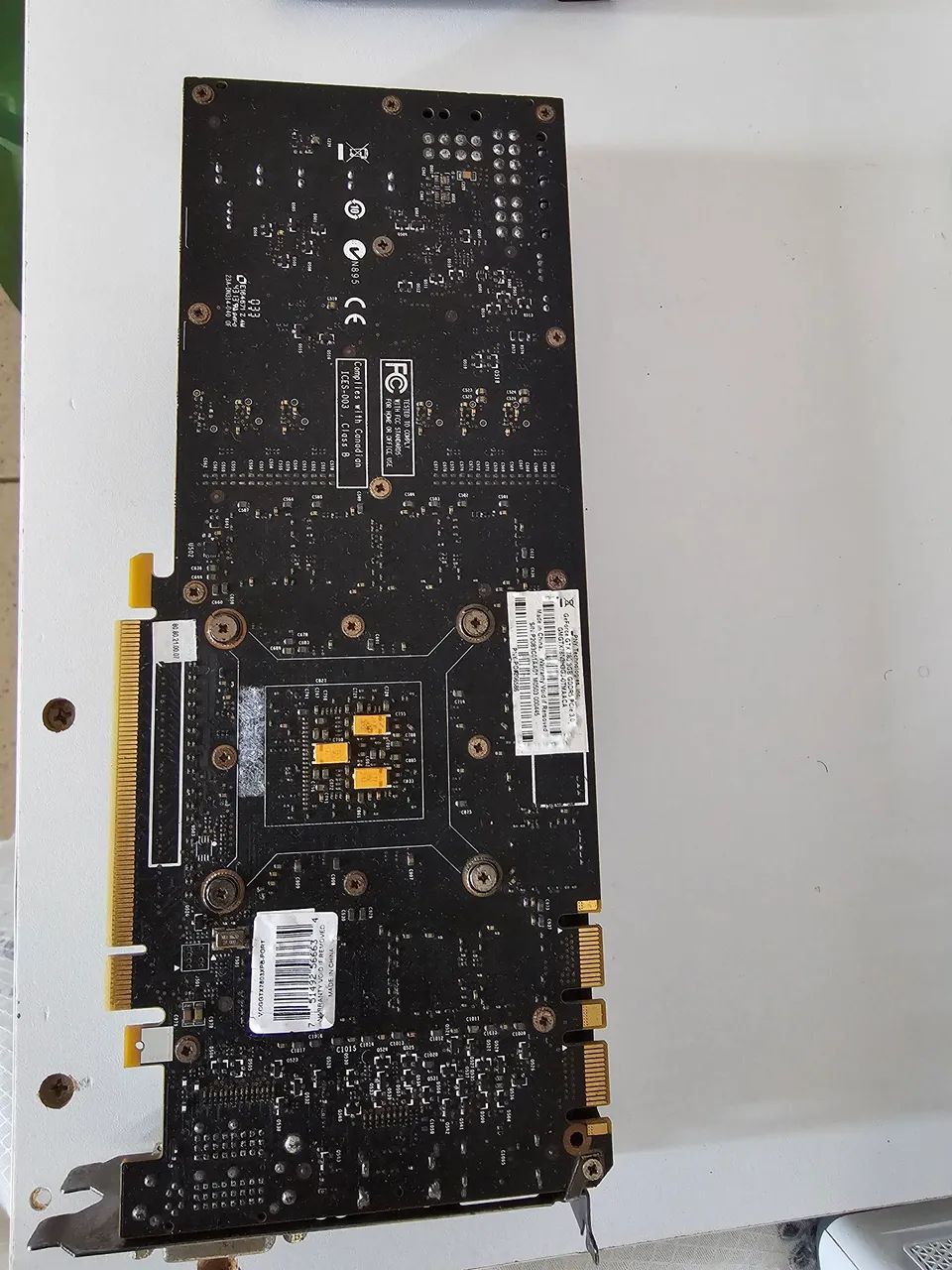 Placa de video - Foto 2